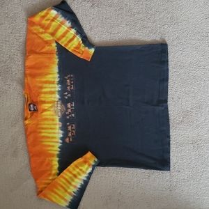 Vintage Harley Davidson long-sleeved t-shirt SZ.L